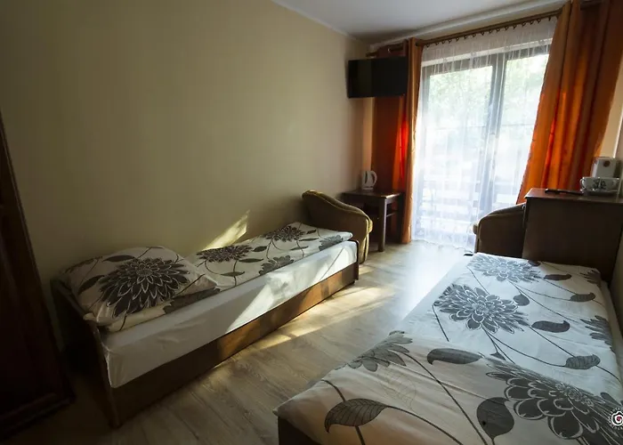 Siedlisko Na Fali