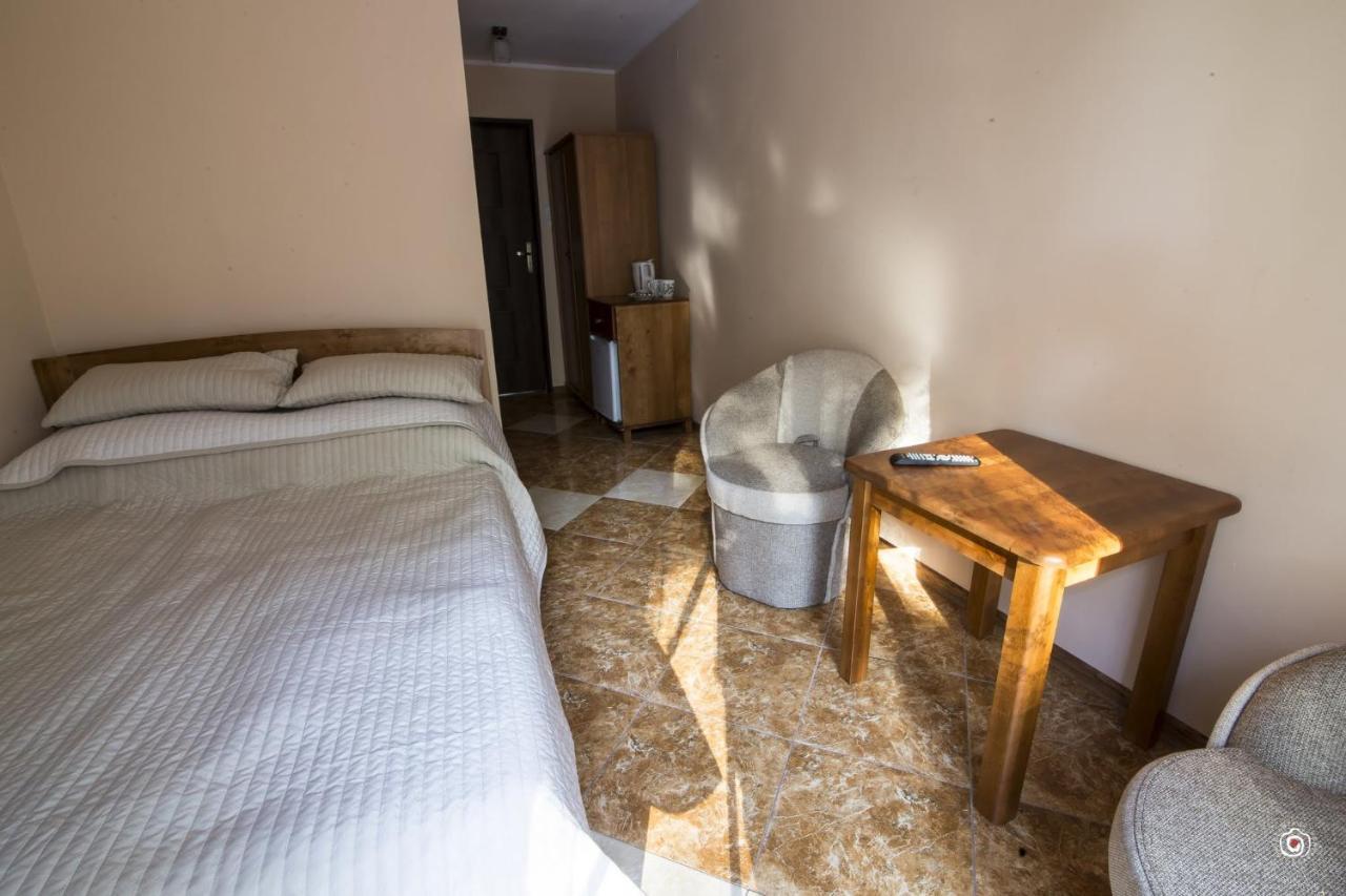 Siedlisko Na Fali Apartamento *