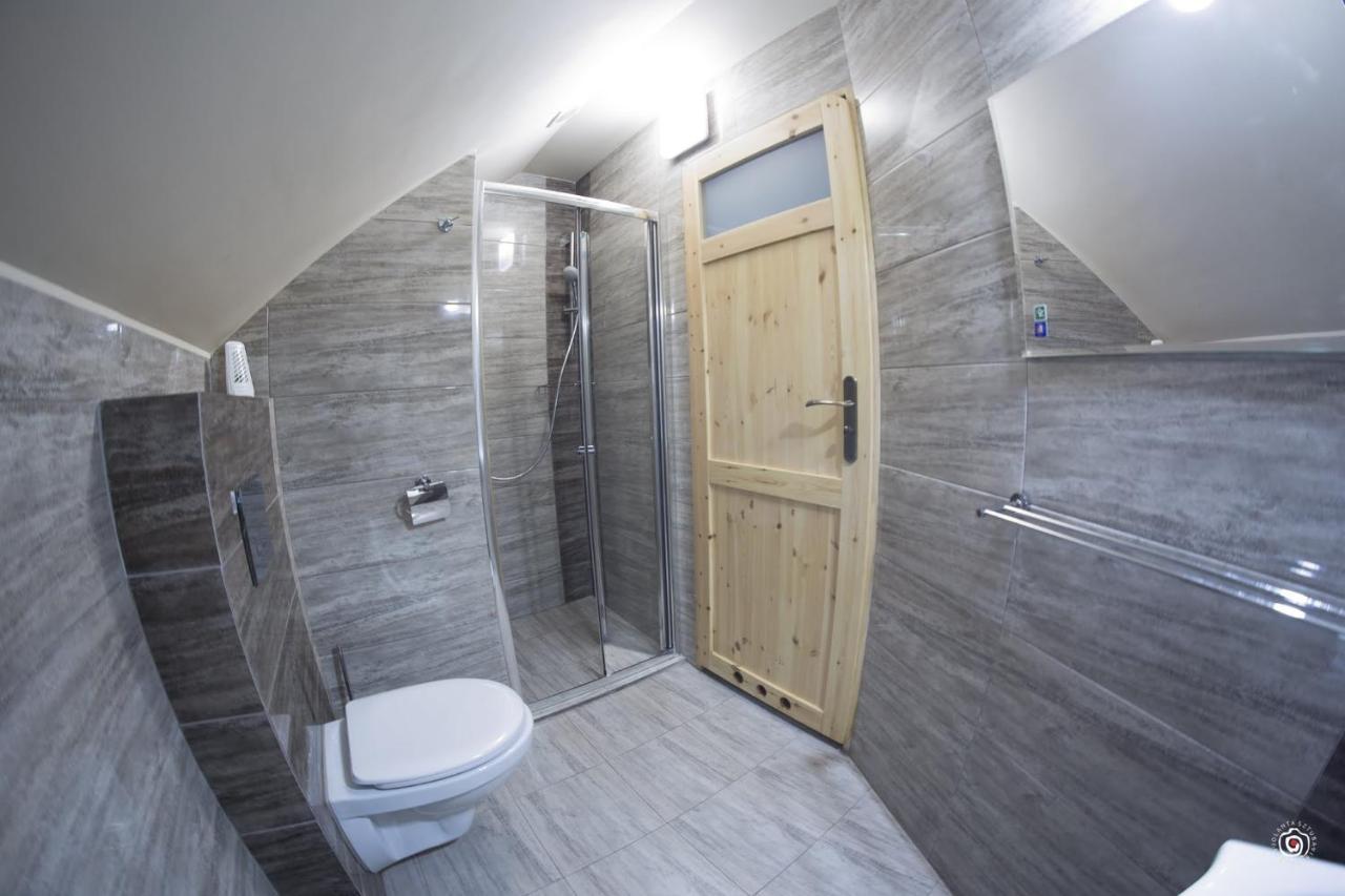 Apartamento Siedlisko Na Fali