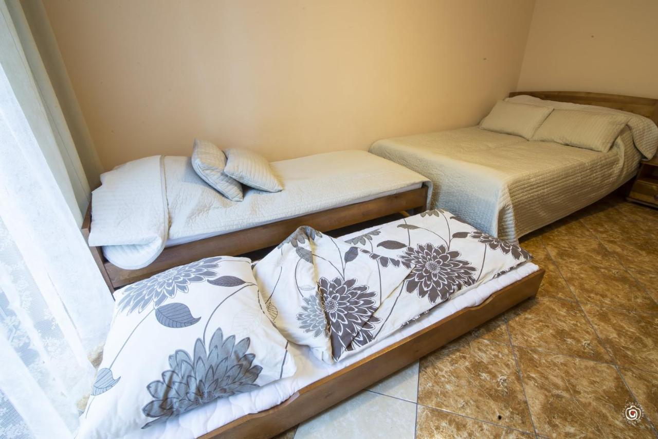 Apartamento Siedlisko Na Fali