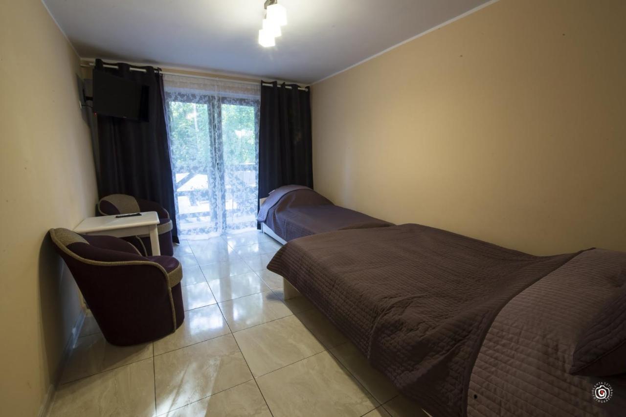 Apartamento Siedlisko Na Fali