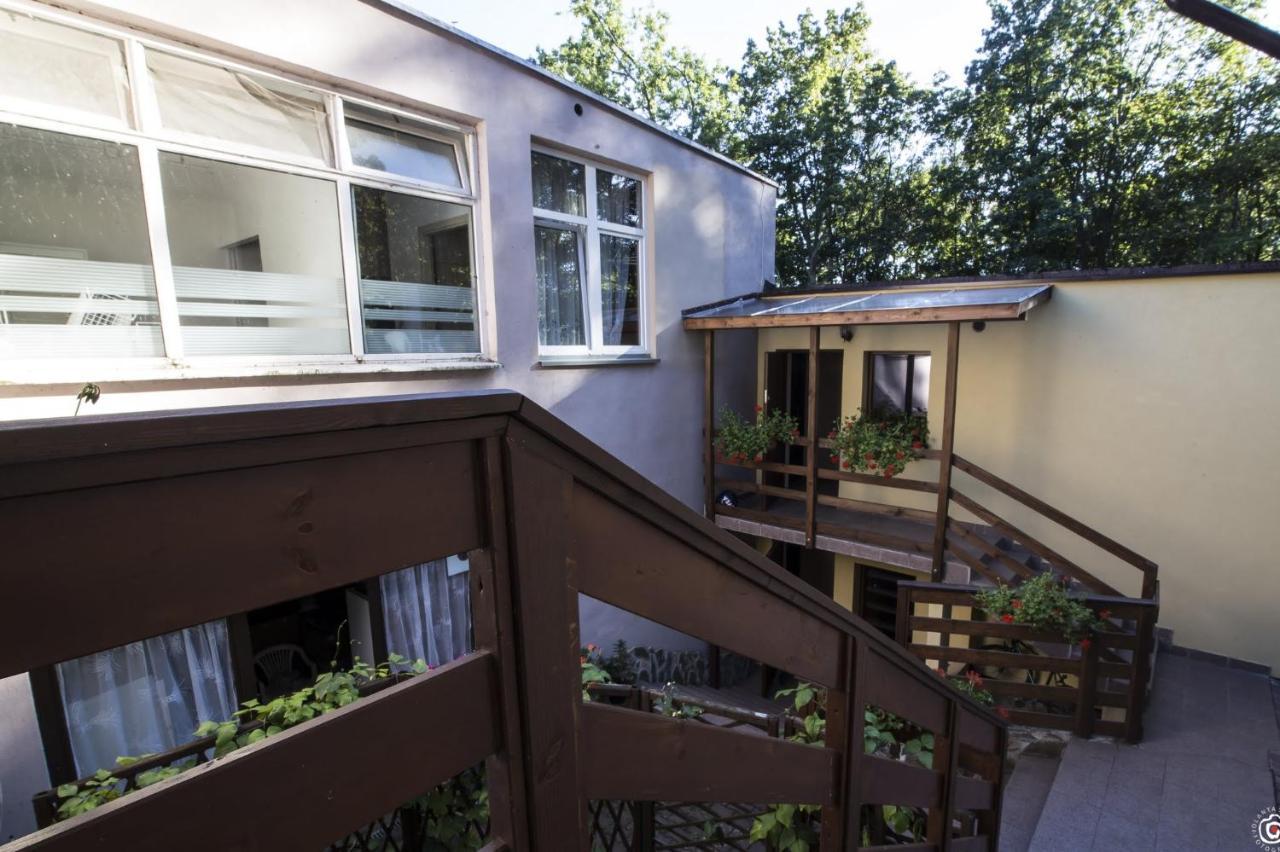 Apartamento Siedlisko Na Fali *